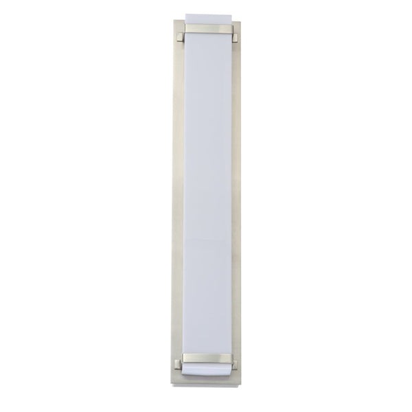 Safavieh Gannon Vanity Bar Sconce Bronze SCN4041A 889048614185