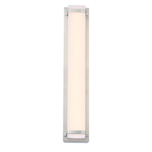 Safavieh Gannon Vanity Bar Sconce Bronze SCN4041A 889048614185