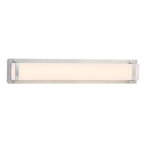 Safavieh Gannon Vanity Bar Sconce Bronze SCN4041A 889048614185