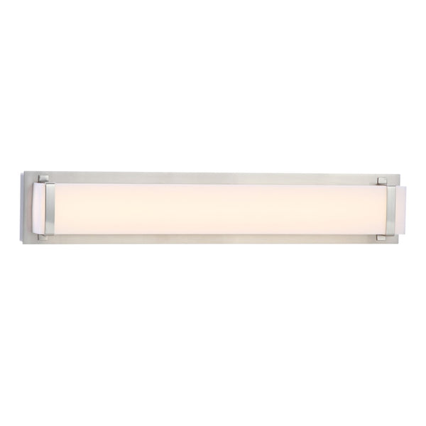 Safavieh Gannon Vanity Bar Sconce Bronze SCN4041A 889048614185