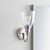 Darren Bathroom Sconce