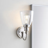 Darren Bathroom Sconce