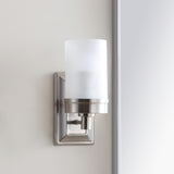 Kelvin Bathroom Sconce