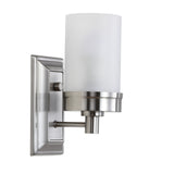 Kelvin Bathroom Sconce