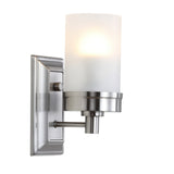 Kelvin Bathroom Sconce