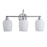 Safavieh Lengston Three Light Sconce Assorted SCN4052A 889048614291