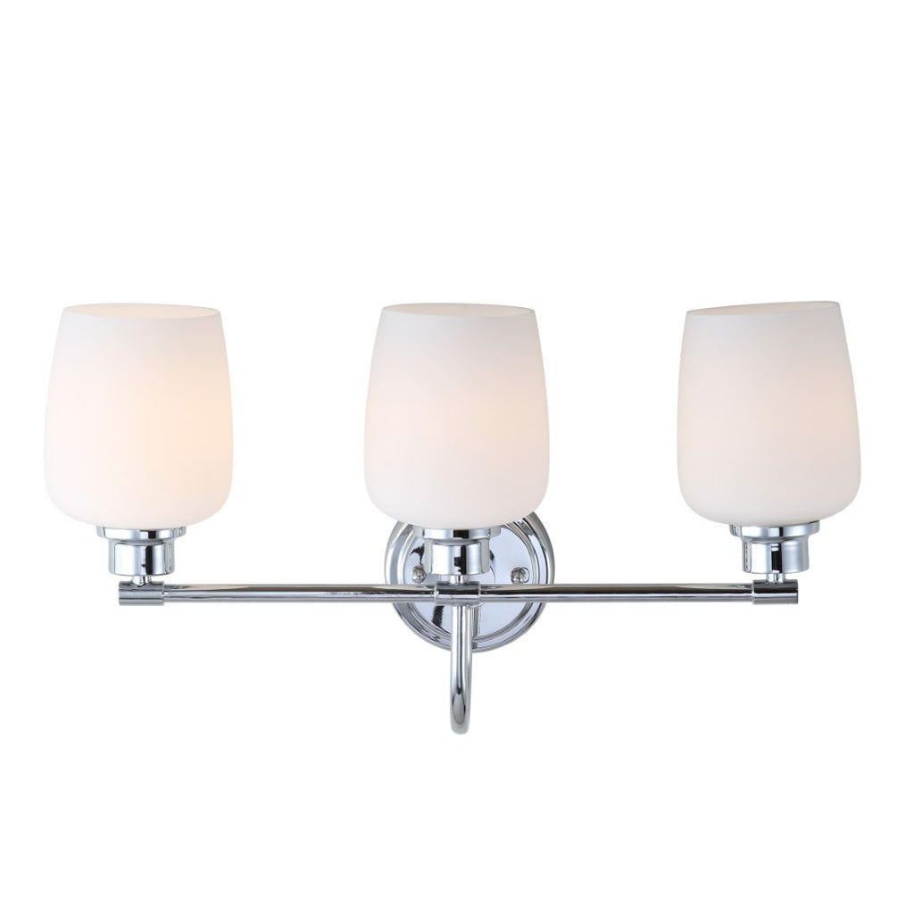 Safavieh Lengston Three Light Sconce Assorted SCN4052A 889048614291