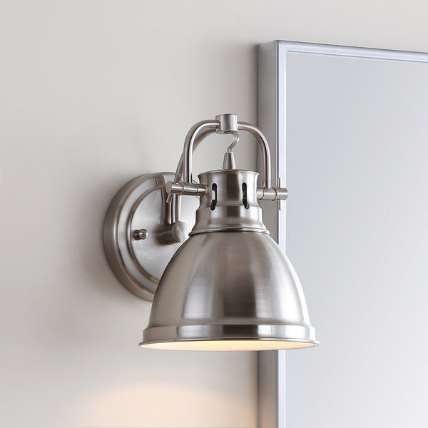 Lawson Bathroom Sconce