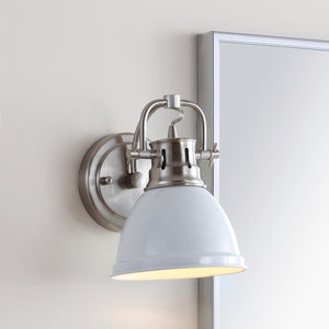 Safavieh Lawson Bathroom Sconce SCN4053B