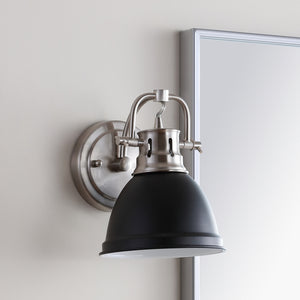 Lawson Bathroom Sconce