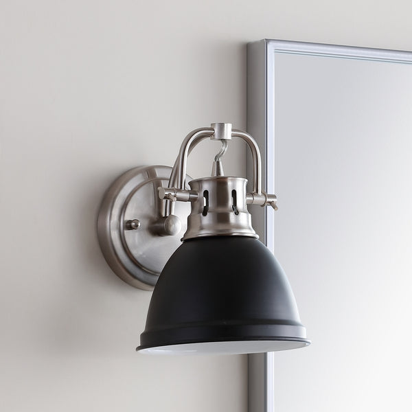 Lawson Bathroom Sconce