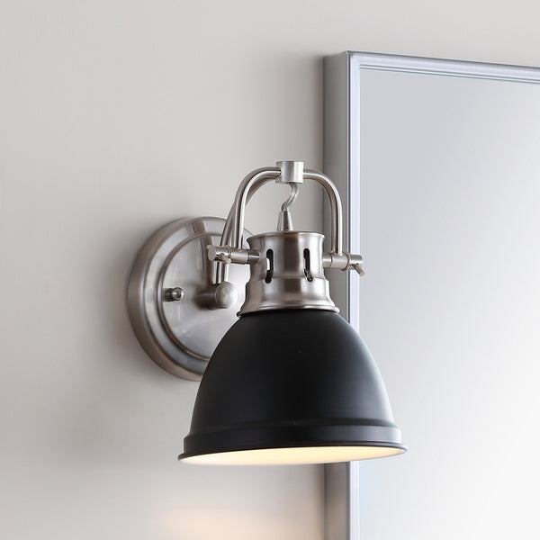 Lawson Bathroom Sconce