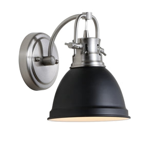 Lawson Bathroom Sconce