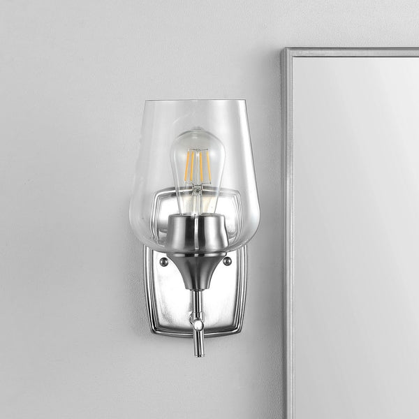 Valda Wall Sconce
