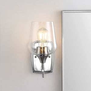Valda Wall Sconce