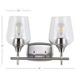 Tage Wall Sconce