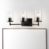 Ronsa 3Lt Wall Sconce