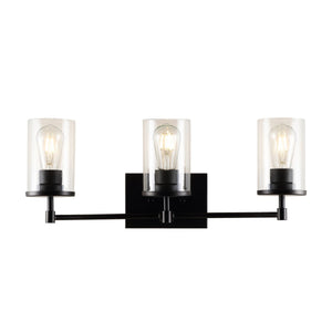 Ronsa 3Lt Wall Sconce