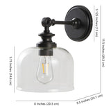 Neri Wall Sconce - Set of 2