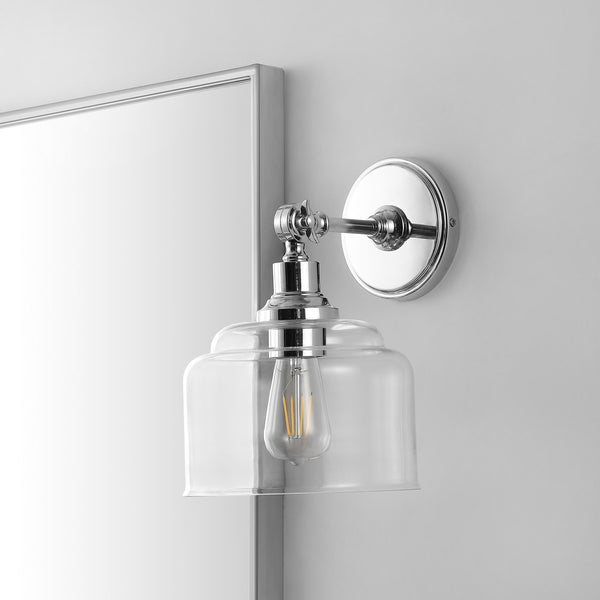 Lansor Wall Sconce - Set of 2