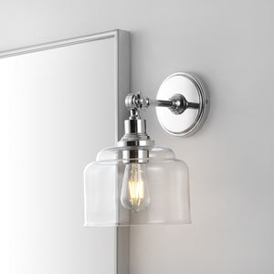 Lansor Wall Sconce - Set of 2