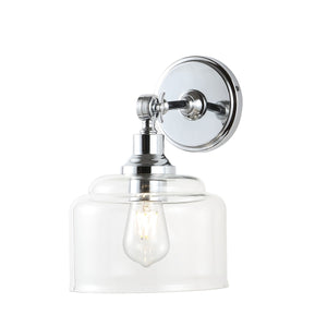 Lansor Wall Sconce - Set of 2