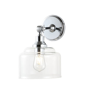Lansor Wall Sconce - Set of 2