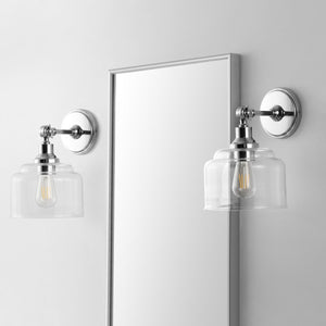 Lansor Wall Sconce - Set of 2