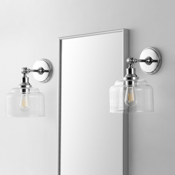 Lansor Wall Sconce - Set of 2