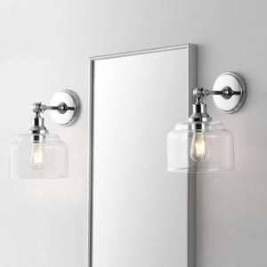 Lansor Wall Sconce - Set of 2