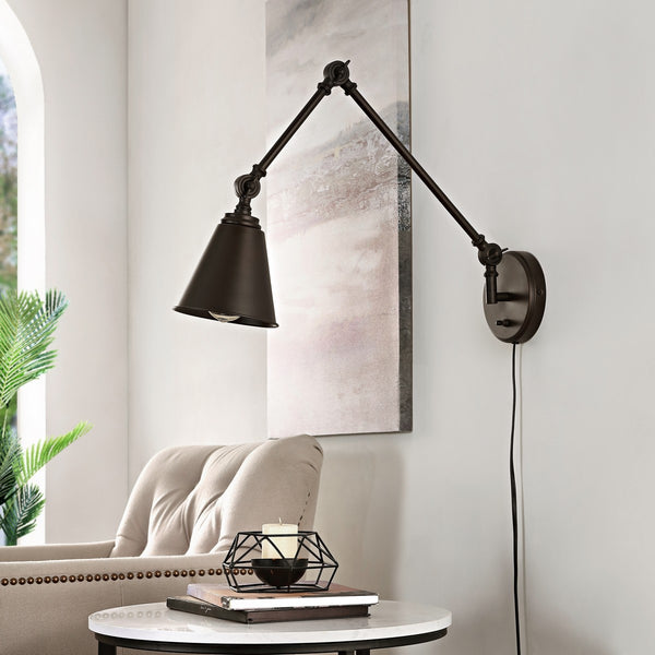 Kensley Wall Sconce