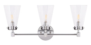 Safavieh Lonsen Vanity Sconce SCN5000A