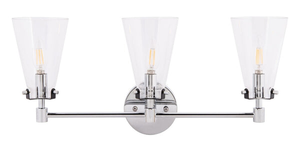 Safavieh Lonsen Vanity Sconce SCN5000A