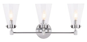 Safavieh Lonsen Vanity Sconce SCN5000A