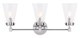 Safavieh Lonsen Vanity Sconce SCN5000A