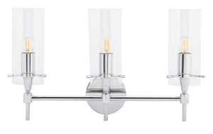 Safavieh Norala Vanity Sconce SCN5001A