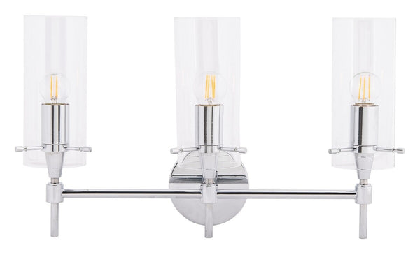 Safavieh Norala Vanity Sconce SCN5001A