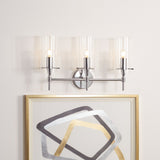 Safavieh Norala Vanity Sconce SCN5001A