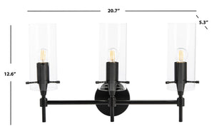 Safavieh Norala Vanity Sconce SCN5001B