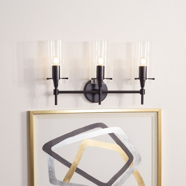 Safavieh Norala Vanity Sconce SCN5001B