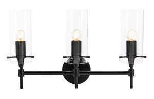 Safavieh Norala Vanity Sconce SCN5001B