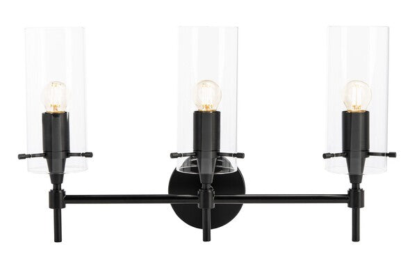 Safavieh Norala Vanity Sconce SCN5001B