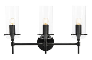 Safavieh Norala Vanity Sconce SCN5001B