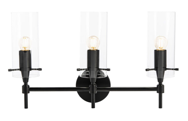 Safavieh Norala Vanity Sconce SCN5001B