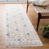 Safavieh Sedona 804 Power Loomed 60% Polypropylene/35% Polyester/5% Latex Bohemian Rug SED804B-57