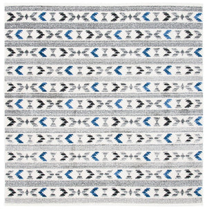 Safavieh Sedona 804 Power Loomed 60% Polypropylene/35% Polyester/5% Latex Bohemian Rug SED804C-28