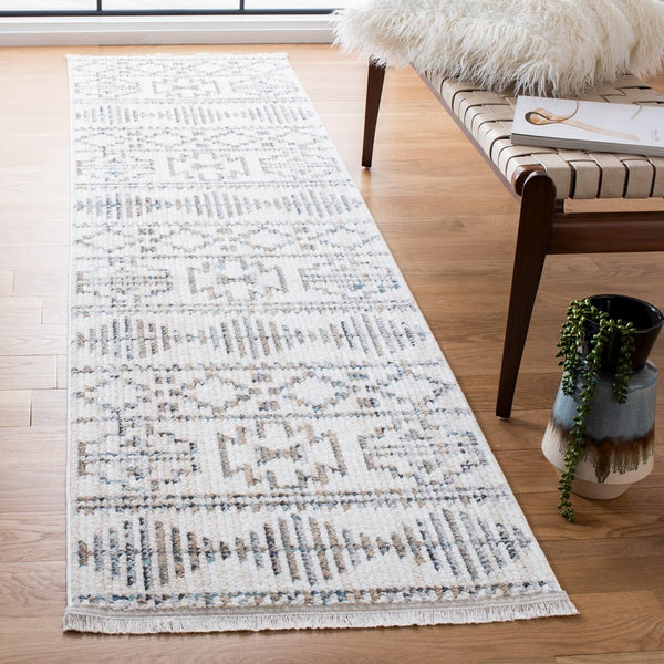 Safavieh Sedona 807 Power Loomed 60% Polypropylene/35% Polyester/5% Latex Bohemian Rug SED807A-28