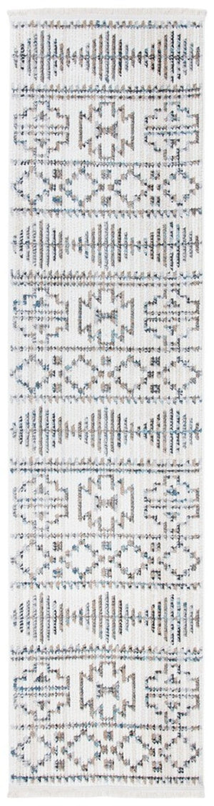 Safavieh Sedona 807 Power Loomed 60% Polypropylene/35% Polyester/5% Latex Bohemian Rug SED807A-28