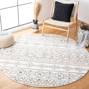 Safavieh Sedona 807 Power Loomed 60% Polypropylene/35% Polyester/5% Latex Bohemian Rug SED807A-28