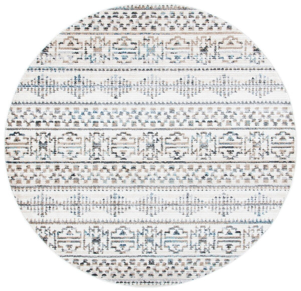 Safavieh Sedona 807 Power Loomed 60% Polypropylene/35% Polyester/5% Latex Bohemian Rug SED807A-28